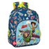 Safta Toy Story Space Hero 34 cm Backpack