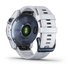 Garmin Fenix 7 Sapphire Solar horloge