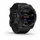 Garmin Fenix 7X Solar kello
