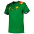 Le coq sportif Cameroun Match Promo Koszulka Z Krótkim Rękawem