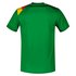 Le coq sportif Kortærmet T-shirt Cameroun Match Promo