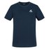 Le coq sportif T-shirt Med Kort ærmer Til Spædbørn EDG N°1
