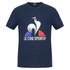 Le coq sportif Essential N°1 Infant kurzarm-T-shirt