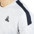 Le coq sportif Tech N°1 kurzarm-T-shirt