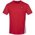 Le coq sportif Tricolor N°1 T-shirt med korta ärmar