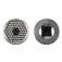 Ferrestock FSKSOC719 Universalnuss
