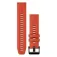 Garmin QuickFit® 22 mm Silicone strap