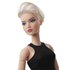 Barbie Muñeca Signature Looks Con Pelo Corto Rubio Y Accesorios De Moda