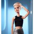 Barbie Muñeca Signature Looks Con Pelo Corto Rubio Y Accesorios De Moda