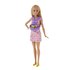 Barbie Vastasyntyneiden Pentujen Leikkisetti Ja Eläinlelut Nukke