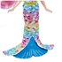 Enchantimals Royal Ocean Kingdom Radia Rainbow Fish и Flo Doll