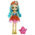 Enchantimals Royal Ocean Kingdom Staria Starfish En Beamy Doll