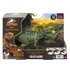 Jurassic world Roar Attack Dinosauruksen Figuuri Ceratosaurus