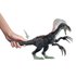 Jurassic world Dźwiękowe Cięcie Slasher Dinozaur