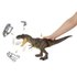 Jurassic world Stomp ´N Escape Tyrannosaurus Rex Dinosaurus Speelgoed