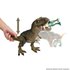 Jurassic world Figurine Thrash ´N Devour Tyrannosaurus Rex