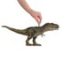 Jurassic world Figurine Thrash ´N Devour Tyrannosaurus Rex