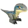 Jurassic World Uncaged Rowdy Roars Mirror Dino