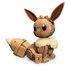 Mega construx Pokémon Evoli Bauset Bauspielzeug Für Kinder