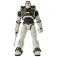 Minions Lightyear Laser Blade Buzz Figure
