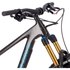 Santa cruz bikes Hightower 29´´ X01 Eagle 2022 terrengsykkel