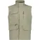 CMP 30T6657 vest
