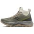 Saucony Endorphin Mid trail running shoes