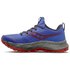 Saucony Endorphin trail running shoes