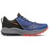 Saucony Xodus Ultra trail running shoes
