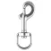 Dive rite Moschettone Stainless Steel Medium