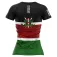 Otso Run Kenya 반팔 티셔츠