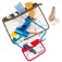 Tatonka Necesser Zip Flight Set