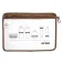 Tatonka Necesser Zip Flight Set