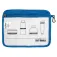 Tatonka Necesser Zip Flight Set