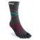 Injinji Midweight Crew socken