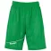 Kempa Player Reversible shorts