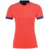 Kempa Player short sleeve T-shirt