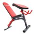 K-sport gmbh Weight Station Training Set Weight Bench + Barbell Rack + Curl Desk I Squat Rack