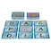 Cayro Gioco da tavolo Fast Words