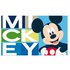 Disney Tapijt Mickey 40x70 cm