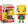 Funko Figurka Bartigula Bart z Simpsonów