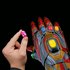 Marvel Iron Man Electronic Nano Gauntlet Iron Man Avengers