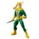 Marvel Loki Klassiska Legender 15 cm