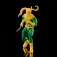 Marvel Loki Klassiset Legendat 15 cm