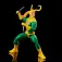 Marvel Loki Klassiska Legender 15 cm
