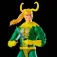 Marvel Loki Klassiska Legender 15 cm