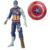 Marvel Figure Zombie Captain America What If Legends 15 cm