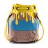 Disney Loungefly Winnie The Pooh 95th Anniversary 25 cm Backpack