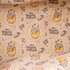Disney Mochila Loungefly Winnie The Pooh 95th Anniversary 25 cm
