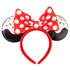 Disney Loungefly Minnie Cupcake Diadem